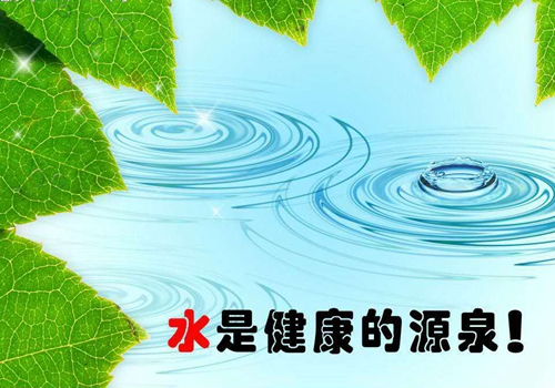 仁宇機(jī)械告訴你，睡前一杯水的重要性