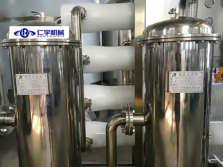 How often do membranes in reverse osmosis equipment need to be replaced? Detailed introduction of Re