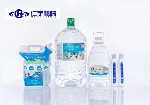 桶裝水灌裝機廠家